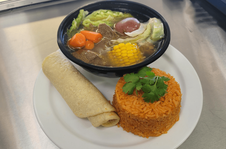 Tacos Doña Tula